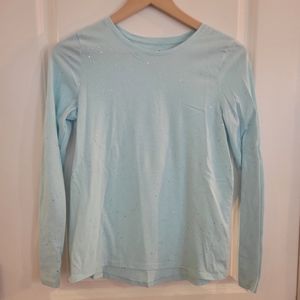 SO Girls Long Sleeve T-Shirt